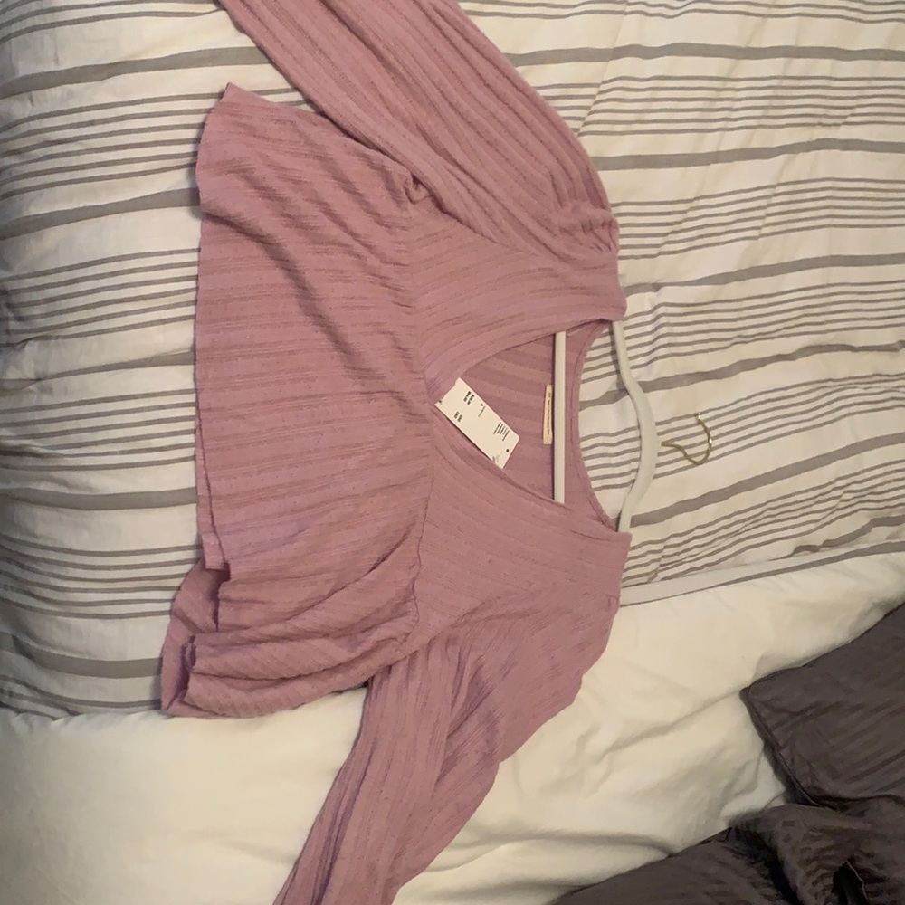 Urban Top